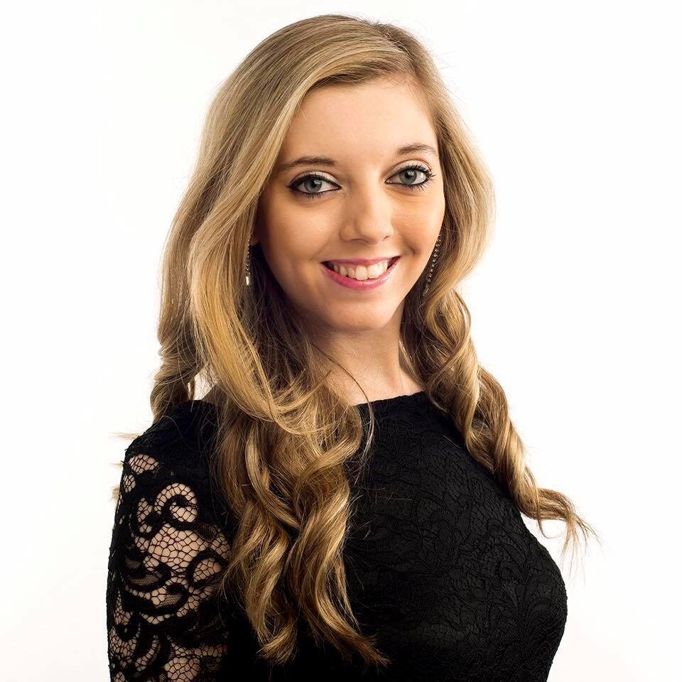 Jem Andrews headshot